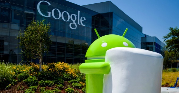 Google vil starte chat-app som konkurrent til Facebook og Slack