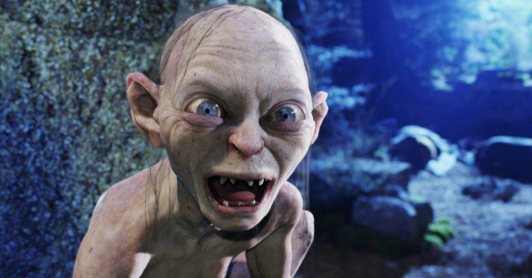 Peter Jackson blander sig i absurd Gollum-retssag med stærkt Smeagol-argument