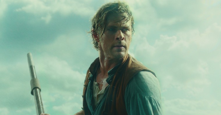 ’In the Heart of the Sea’