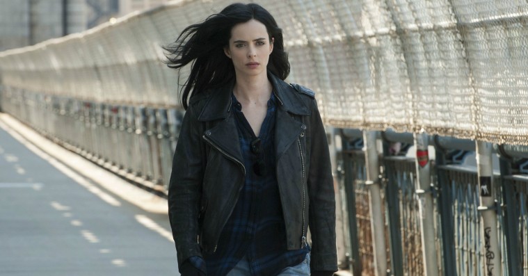 Morgendagens stjerner: De mest markante skuespillergennembrud i årets tv-serier