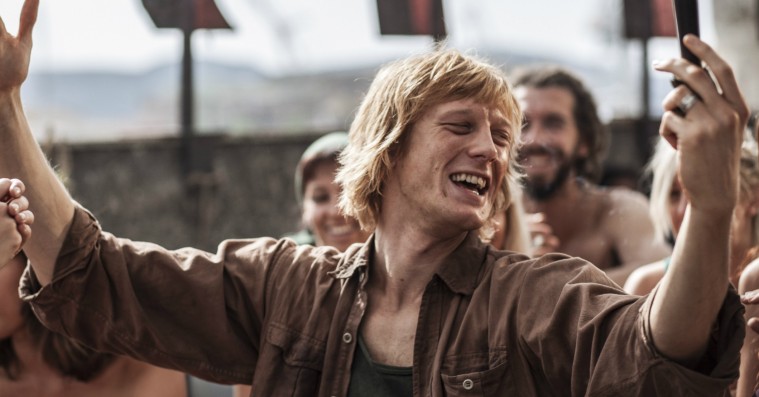 Årets bedste: ‘Steppeulven’-skuespilleren Joachim Fjelstrups favoritter