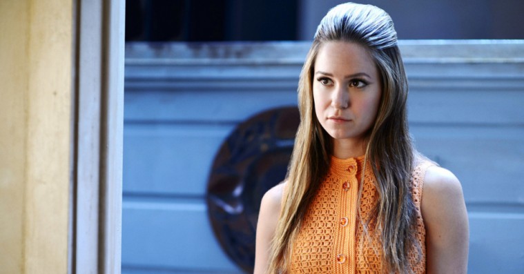 Ridley Scott har fundet afløseren for Sigourney Weaver i den kommende ‘Alien’-film