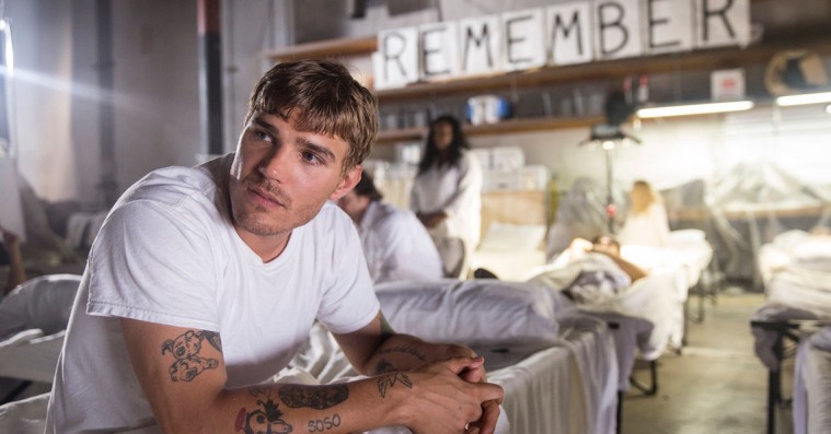 ‘The Leftovers’-debat: »Ingen serie har fucket mig sådan op i år«