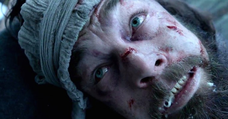 Studiet bag ‘The Revenant’ tvunget til at afvise, at Leonardo DiCaprio bliver voldtaget af en bjørn