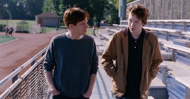 Joachim Trier: »Jeg gider ikke spille den der rolle som prætentiøs kunstner«