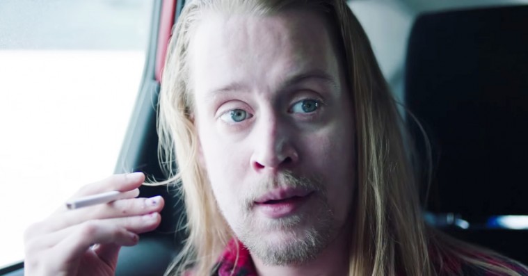 Macaulay Culkin sender jobansøgning til J.K. Rowling i kølvandet på ’Fantastic Beasts’-trailer