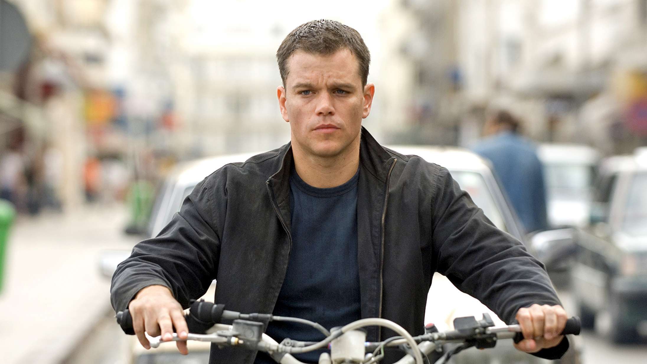 Ny Jason Bourne-film på vej – instruktør udpeget