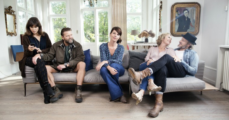 ’Mens vi presser citronen’