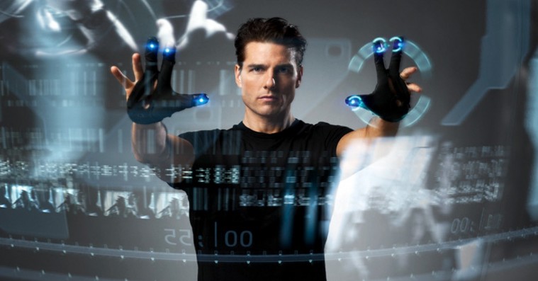 ‘Minority Report’ i virkeligheden: Microsoft-app forudsiger fremtidig kriminalitet