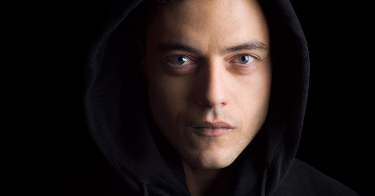 Hvorfor du skal se ’Mr. Robot’ – og de største spørgsmål forud for sæson 2