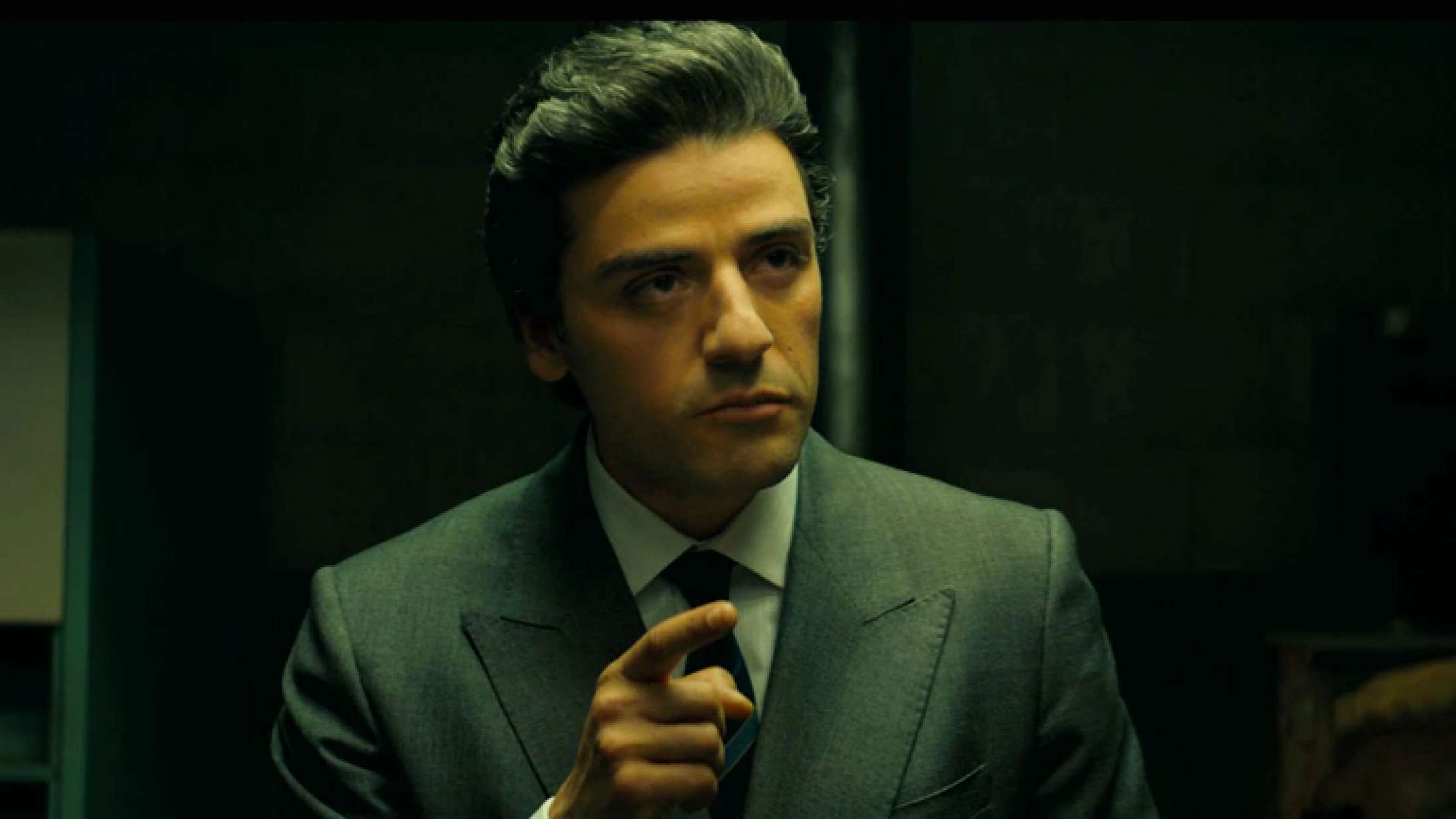 Oscar Isaac og Jake Gyllenhaal får hovedrollerne i ny film om ‘The Godfather’