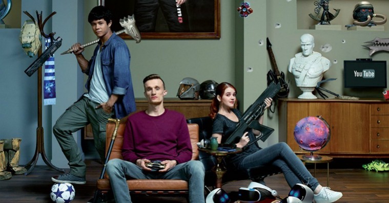 Rapport forstærker rygter om ny PlayStation: Kan være klar inden oktober