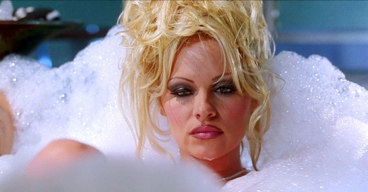 Pamela Anderson og Werner Herzog har et fælles filmprojekt på bedding