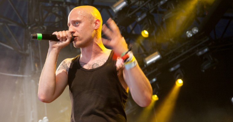 ‘Gin & Cocio’: Pede B afslører nyt konceptalbum og medfølgende koncert