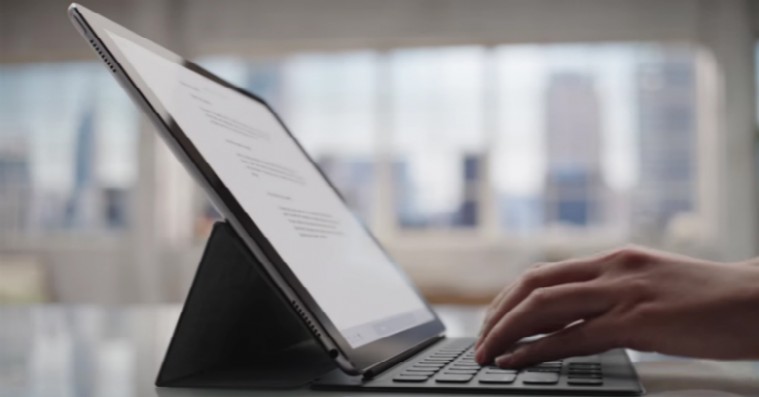 Kommentar: Tablets kan ikke dræbe laptoppen – endnu