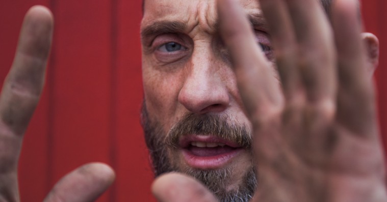 Roland Møller får stor rolle over for The Rock i ny Hollywood-film