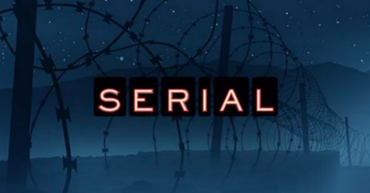 Første afsnit af ‘Serial’ sæson 2 kan nu hentes og streames