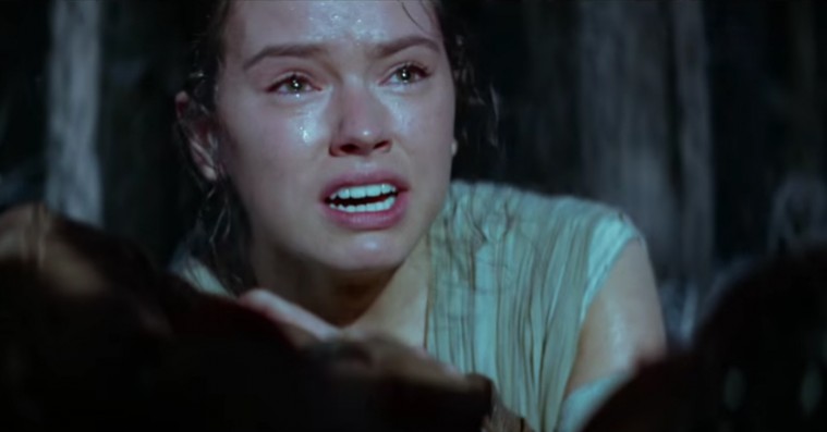 Internettets otte vildeste ’Star Wars’-fanteorier: Fra Darth Vader til Darth Jar Jar