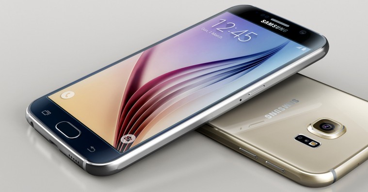 Samsung Galaxy S7 byder muligvis på trykfølsom skærm, lyn-opladning og iris-scanner