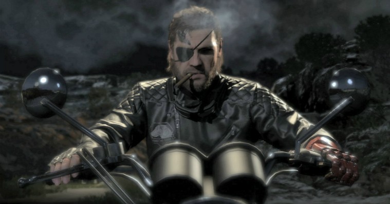 Faderen til ‘Metal Gear Solid’ laver eksklusiv PlayStation 4-titel i eget firma