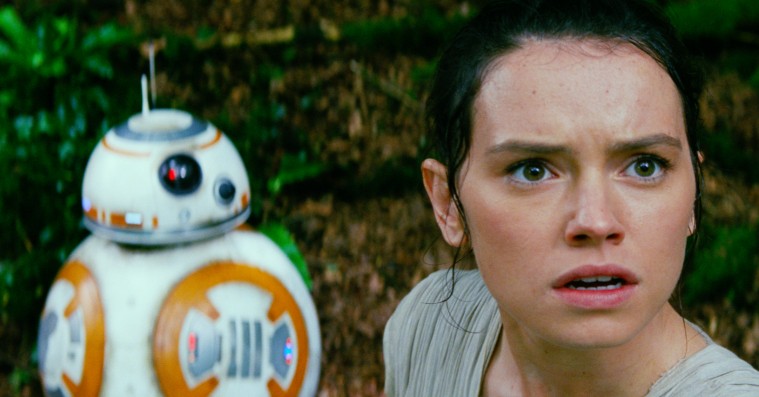 ‘Star Wars: The Force Awakens’
