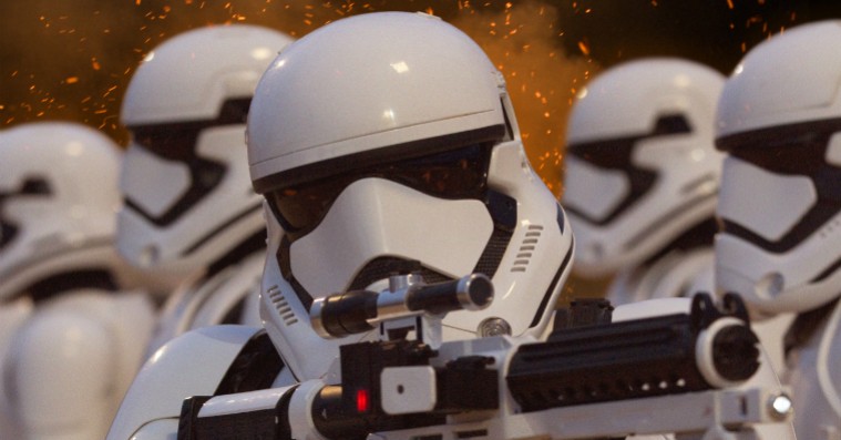 Overset ‘The Force Awakens’-figur får større rolle i næste ‘Star Wars’-film