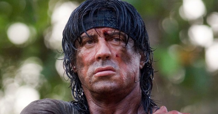 Sylvester Stallone genopliver Rambo i ny tv-serie