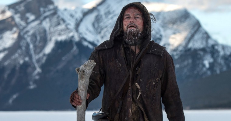 Se de internationale mediers lister over årets bedste film