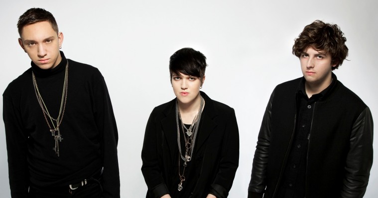 The xx deler mystiske musikbidder – nyt album muligvis døbt ‘I See You’