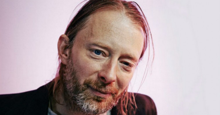 Hør Thom Yorke vende plader på BBC 1 – spiller nyt remix og diskuterer Radiohead- og Atoms for Peace-planer