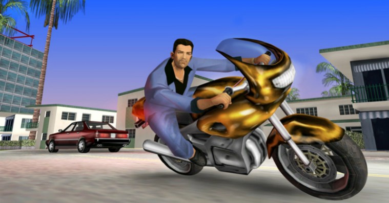 Otte klassiske PlayStation 2-titler er udkommet til PlayStation 4