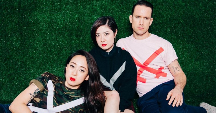 Oplev Twin Peaks-musikken spillet live af Xiu Xiu under CPH:PIX