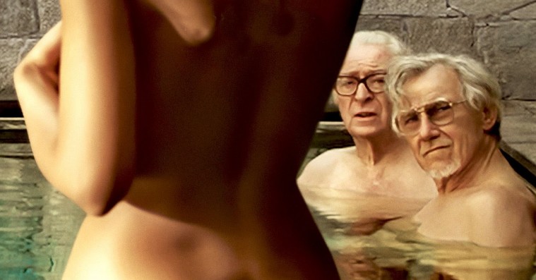 Fem priser fra European Film Awards, du skal lægge mærke til før Oscar-uddelingen