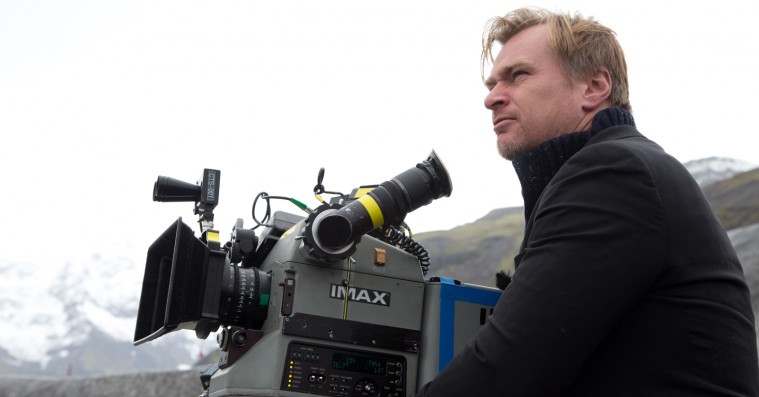 Christopher Nolans næste ambitiøse filmprojekt afsløret