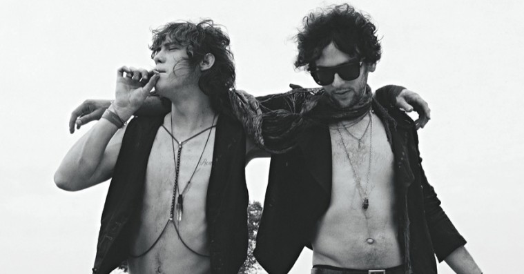 MGMT lægger op til stort comeback i 2016