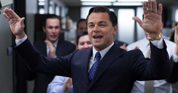 Leonardo DiCaprio takkede nej til hovedrolle i ‘Star Wars’