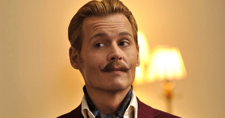 Johnny Depp er årets mest overbetalte skuespiller – se listen