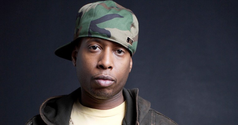 Talib Kweli overfaldet på Christiania: »Et af mine favoritsteder i hele verden indtil i går aftes«