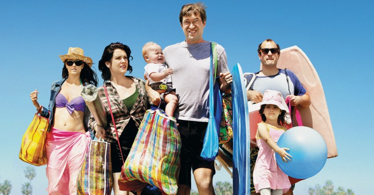 HBO aflyser ’Togetherness’ efter anden sæson