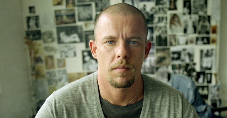 Instruktøren bag ’45 Years’ laver film om Alexander McQueen