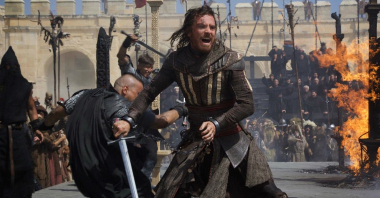 ‘Assassin’s Creed’ og ‘Splinter Cell’-filmatiseringer får begge efterfølgere