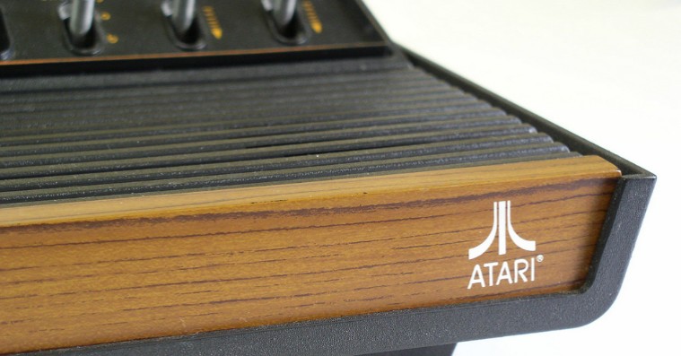 100 old-school Atari-spil får nyt liv på Steam