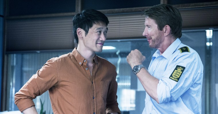 ‘Bedrag’ afsnit 3 – vores vurdering, opsummering og Bimse Special Award