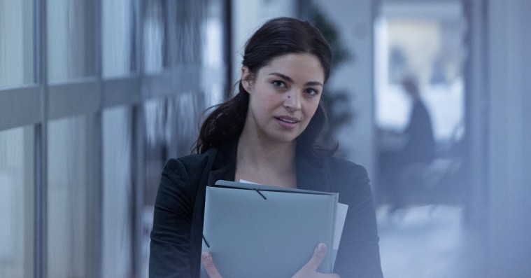 ’Bedrag’ afsnit 5 – så gik der ’House of Cards’ i den