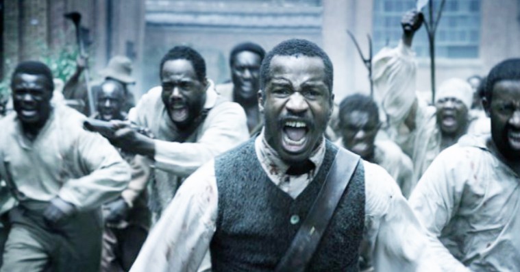 Sensationel slavefilm undergraver historiens mest berømt racistiske film