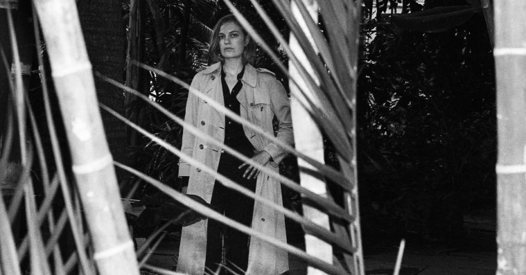 Hør første sang fra CTM’s andet album – Soho Rezanejad, Coco O., Puce Mary m.fl. gæster