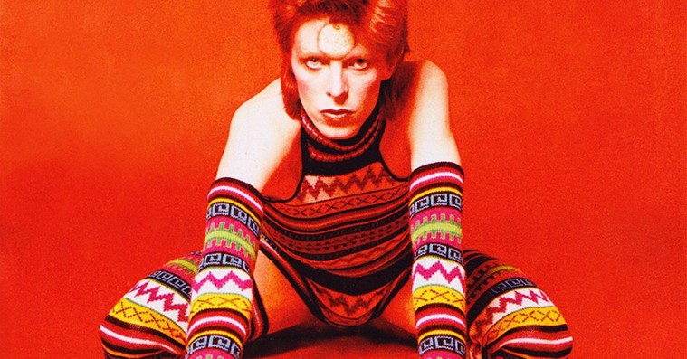 Site sammenligner dit liv med David Bowies og afslører at du allerede er en skuffelse