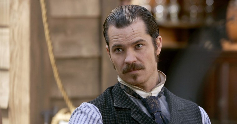 Timothy Olyphant scorer stor rolle i fjerde sæson af ’Fargo’