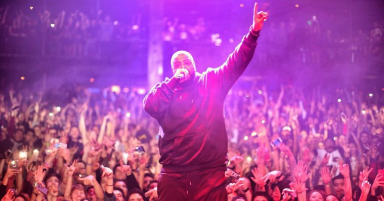 Sampulator lader dig bygge dine egne beats og være DJ Khaled i din browser