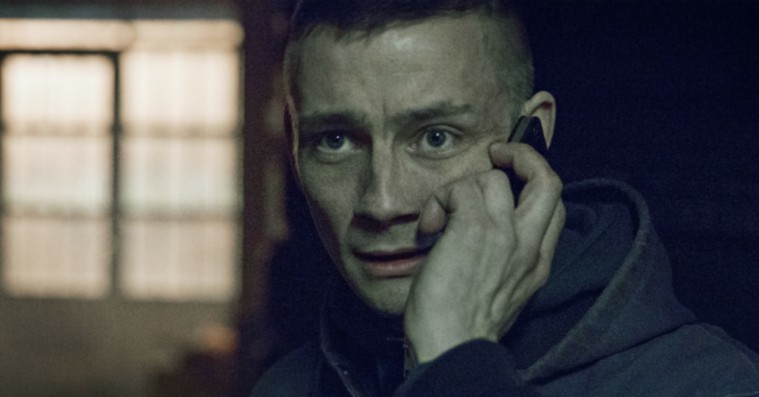 Esben Smed fra ’Bedrag’: »Det bliver aldrig så godt som det første high«